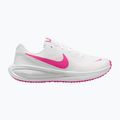 Women's running shoes Nike Revolution 8 white/crimson bliss/hyper pink