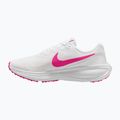 Women's running shoes Nike Revolution 8 white/crimson bliss/hyper pink 2