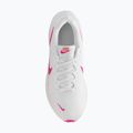 Women's running shoes Nike Revolution 8 white/crimson bliss/hyper pink 4
