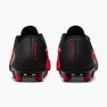 Children's football boots Nike Jr. Phantom 6 Low Club bright crimson/bright crimson/black 2