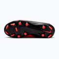 Children's football boots Nike Jr. Phantom 6 High Academy Bright Crimson/Bright Crimson/Black 4