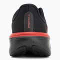 Children's running shoes Nike Pegasus 42 black/university red/bright crimson 6