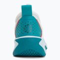 Nike Omni Multi-Court shoes in off white/energy/glacier blue 6