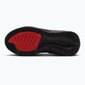 Children's running shoes Nike Pegasus 42 black/university red/bright crimson 3