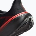 Children's running shoes Nike Pegasus 42 black/university red/bright crimson 6