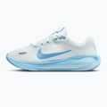 Nike Stellar Ride running shoes summit white/glacier blue/football blue 9