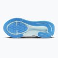 Nike Stellar Ride running shoes summit white/glacier blue/football blue 10