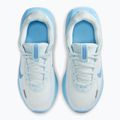Nike Stellar Ride running shoes summit white/glacier blue/football blue 11