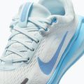Nike Stellar Ride running shoes summit white/glacier blue/football blue 12