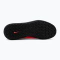 Children's football boots Nike Jr. Phantom 6 Low Club Bright Crimson/Bright Crimson/Black 4
