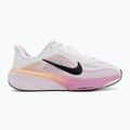 Nike Pegasus 42 running shoes white/bleached lilac/sunset haze/black 2