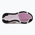 Nike Pegasus 42 running shoes white/bleached lilac/sunset haze/black 4