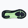 Nike Stellar Ride running shoes white/photon dust/illusion green 4