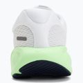 Nike Stellar Ride running shoes white/photon dust/illusion green 6