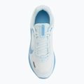Nike Stellar Ride running shoes summit white/glacier blue/football blue 5