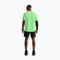 Men's running shirt Nike Miler Dri-Fit UV illusion green 3