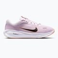 Children's running shoes Nike Stellar Ride bleached lilac/pink foam/black