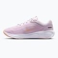 Children's running shoes Nike Stellar Ride bleached lilac/pink foam/black 2