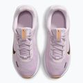 Children's running shoes Nike Stellar Ride bleached lilac/pink foam/black 4