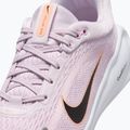 Children's running shoes Nike Stellar Ride bleached lilac/pink foam/black 5
