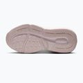 Children's running shoes Nike Winflo 12 bleached lilac/pearl pink/sail 3