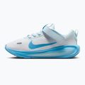 Children's shoes Nike Stellar Ride summit white/glacier blue/football blue 2