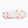 Children's football boots Nike Jr. Mercurial Superfly 11 Academy white/bright crimson/blur 4