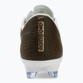 Men's football boots Nike Mercurial Superfly 11 Pro "Kylian Mbappé" metallic gold/green glow 6