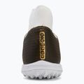Men's football boots Nike Mercurial Superfly 11 Academy "Kylian Mbappé" metallic gold/green glow 6