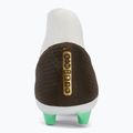 Men's football boots Nike Mercurial Superfly 11 Academy "Kylian Mbappé" metallic gold/green glow 6