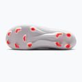 Children's football boots Nike Jr. Mercurial Superfly 11 Academy white/bright crimson/blur 4