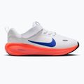 Children's shoes Nike Stellar Ride white/racer blue/atomic pink/black