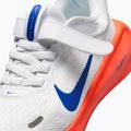 Children's shoes Nike Stellar Ride white/racer blue/atomic pink/black 5