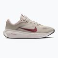 Nike Stellar Ride running shoes cream ii/coconut milk/pink smoke 8