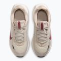 Nike Stellar Ride running shoes cream ii/coconut milk/pink smoke 11