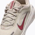 Nike Stellar Ride running shoes cream ii/coconut milk/pink smoke 12