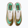 Men's football boots Nike Mercurial Superfly 11 Pro "Kylian Mbappé" metallic gold/green glow 4