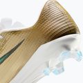 Men's football boots Nike Mercurial Superfly 11 Pro "Kylian Mbappé" metallic gold/green glow 7