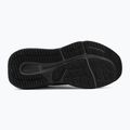 Nike Winflo 12 running shoes black/red orbit/dark smoke grey/black 4