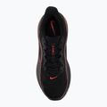 Nike Winflo 12 running shoes black/red orbit/dark smoke grey/black 5
