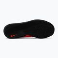 Children's football boots Nike Jr. Phantom 6 Low Club Bright Crimson/Bright Crimson/Black 4