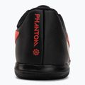 Children's football boots Nike Jr. Phantom 6 Low Club Bright Crimson/Bright Crimson/Black 6