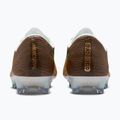 Men's football boots Nike Mercurial Superfly 11 Elite "Kylian Mbappé" metallic gold/green glow 2