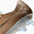 Men's football boots Nike Mercurial Superfly 11 Elite "Kylian Mbappé" metallic gold/green glow 7