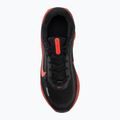 Nike Stellar Ride running shoes black/cool grey/university red/red orbit 5