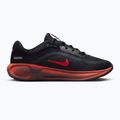 Nike Stellar Ride running shoes black/cool grey/university red/red orbit 8