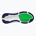 Nike Pegasus 42 running shoes white/green spark/midnight navy 10