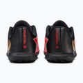 Children's football boots Nike Jr. Phantom 6 Low Club Bright Crimson/Bright Crimson/Black 2