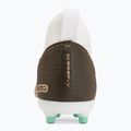Children's football boots Nike Jr. Mercurial Superfly 11 Academy "Kylian Mbappé" metallic gold/green glow 6