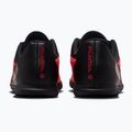 Children's football boots Nike Jr. Phantom 6 Low Club Bright Crimson/Bright Crimson/Black 2